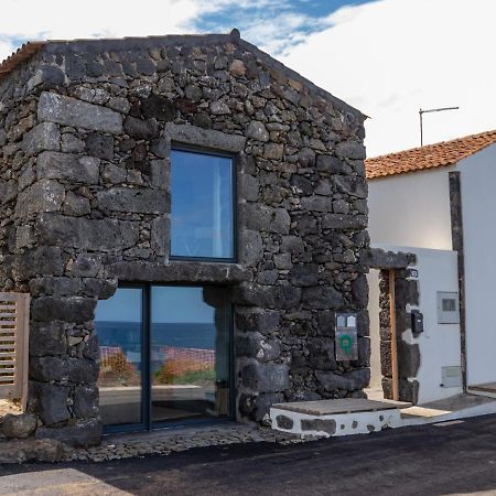 Вилла Portas Do Ilheu Praia da Graciosa Экстерьер фото