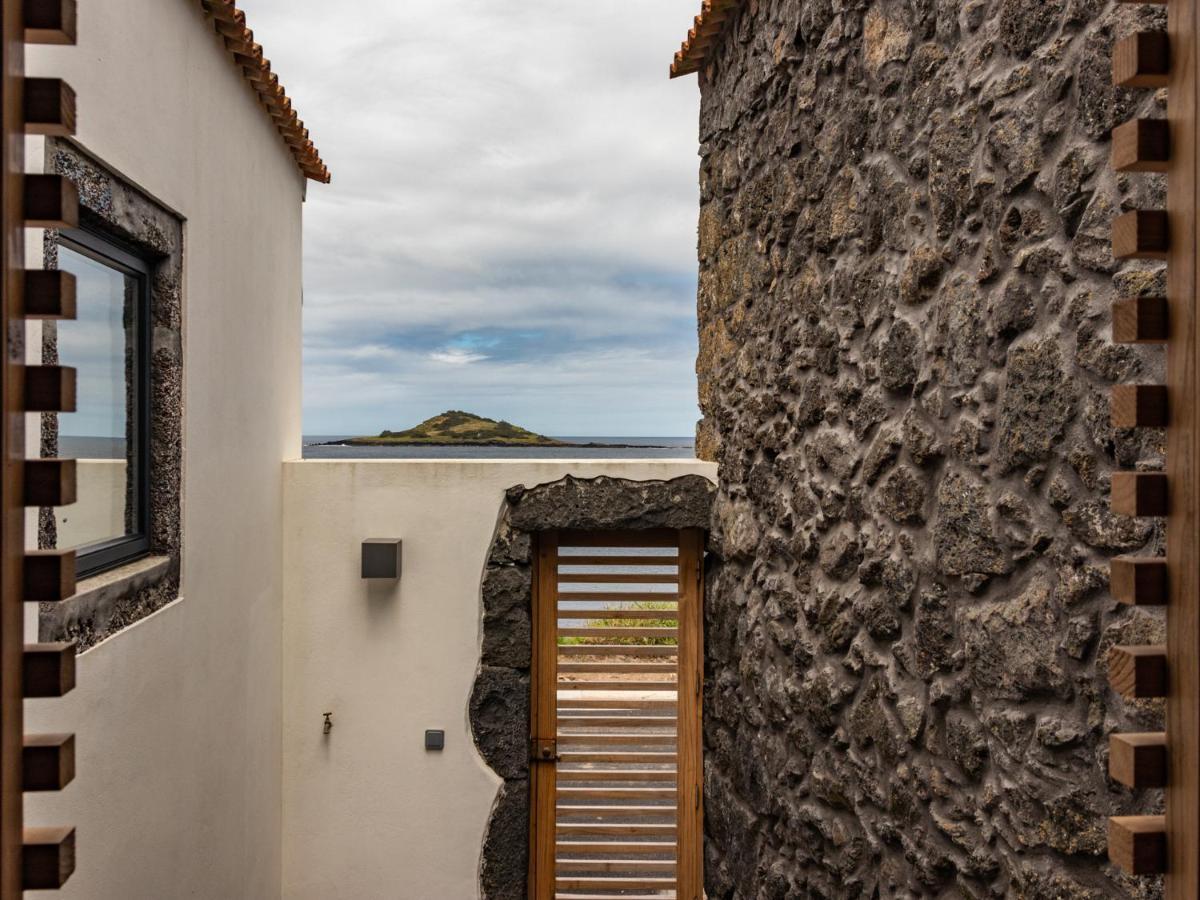 Вилла Portas Do Ilheu Praia da Graciosa Экстерьер фото